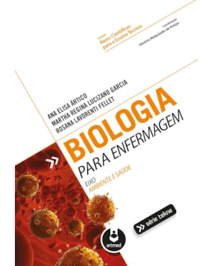 BIOLOGIA PARA ENFERMAGEM