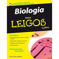 Biologia para leigos