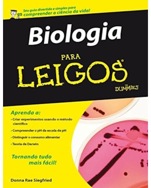 Biologia para leigos