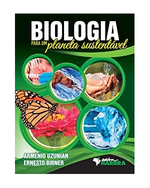 BIOLOGIA PARA UM PLANETA SUSTENTAVEL - BOX