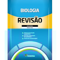 Biologia - Revisão