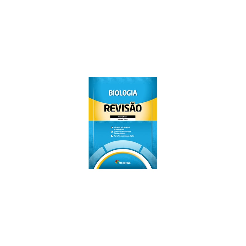 Biologia - Revisão