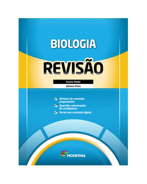 Biologia - Revisão