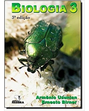 BIOLOGIA - VOL. 3 - 3