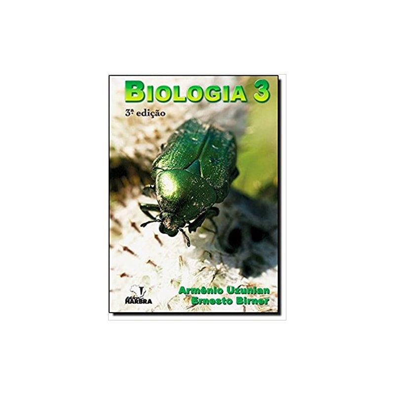 BIOLOGIA - VOL. 3 - 3