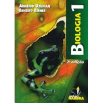 BIOLOGIA VOLUME 01