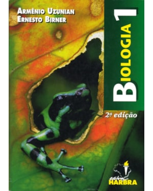 BIOLOGIA VOLUME 01