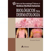 BIOLÓGICOS NA DERMATOLOGIA