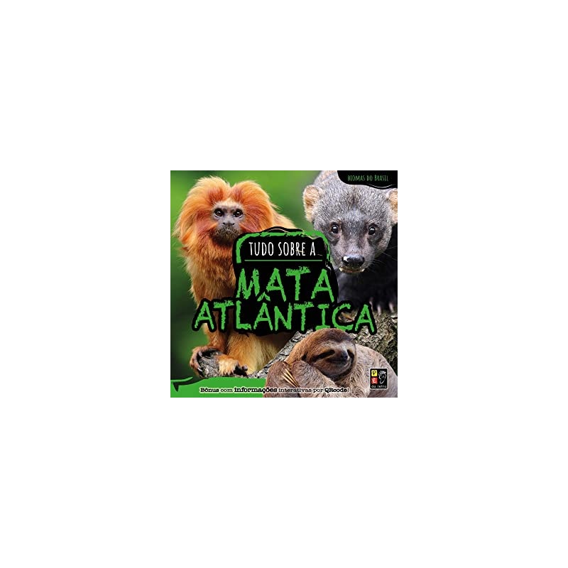 Biomas do Brasil - Tudo sobre a Mata Atlântica