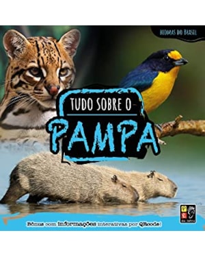 Biomas do Brasil - Tudo sobre o Pampa