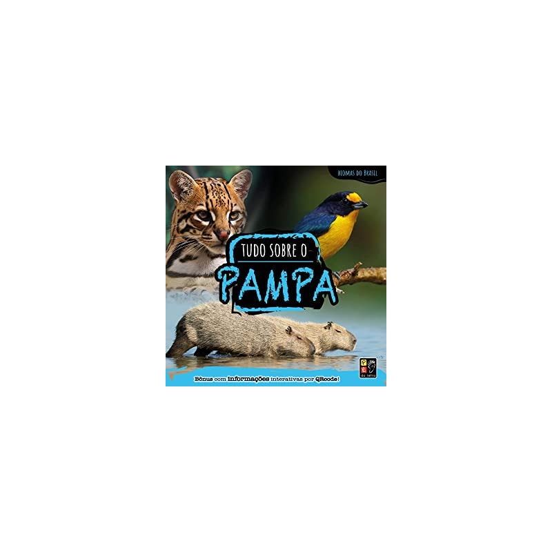 Biomas do Brasil - Tudo sobre o Pampa