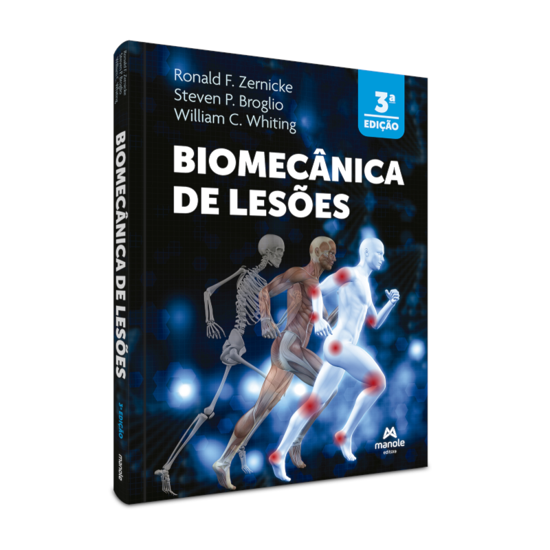 BIOMECÂNICA DE LESÕES