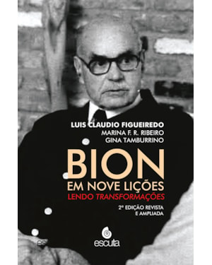 Bion em nove lições: lendo transformações