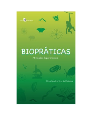 Biopráticas: atividades experimentais