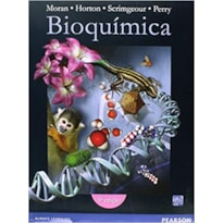 BIOQUÍMICA