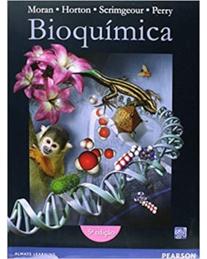 BIOQUÍMICA