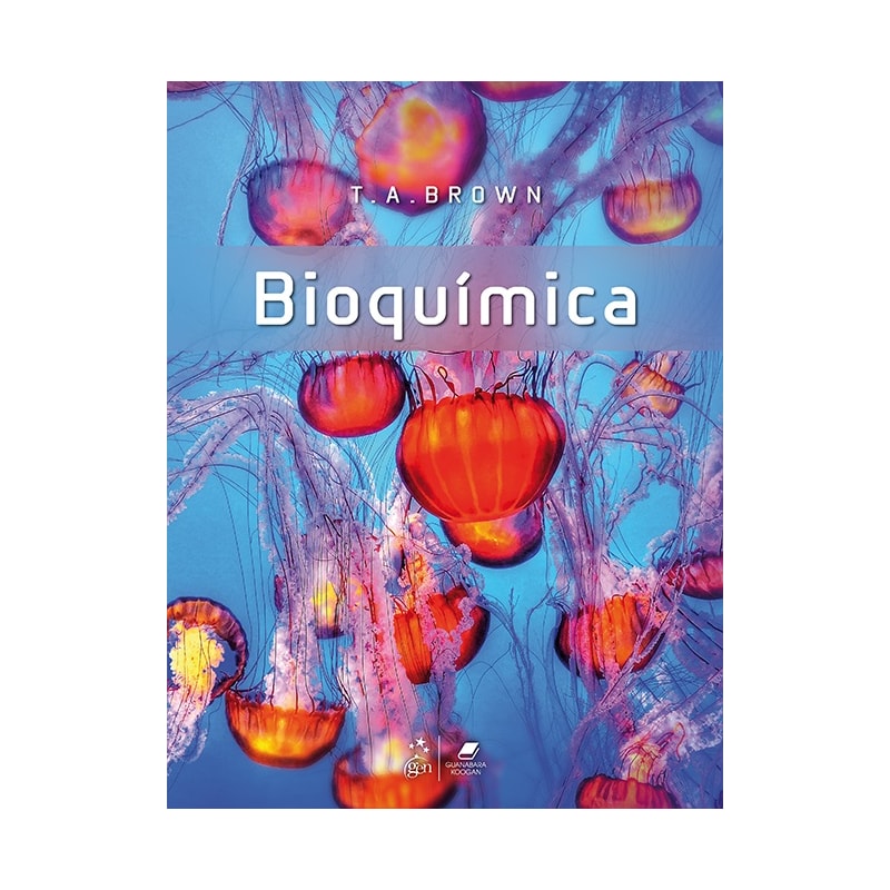 BIOQUÍMICA
