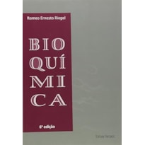 BIOQUIMICA - 5ª