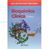 BIOQUÍMICA CLÍNICA BIOQUÍMICA CLÍNICA