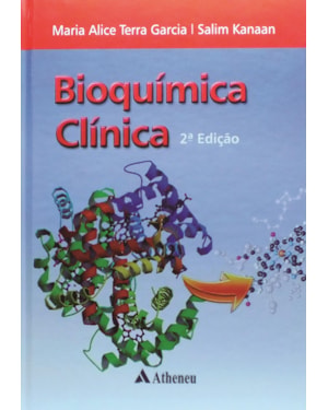 Bioquímica clínica