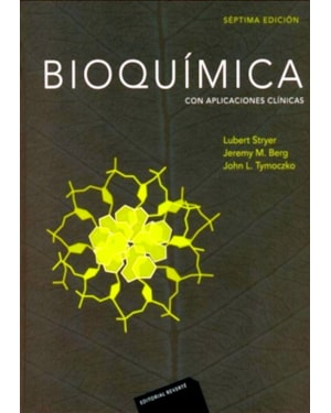 Bioquímica - con aplicaciones clínicas 2 vols