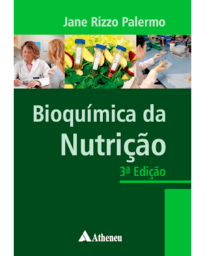 Bioquímica da nutrição