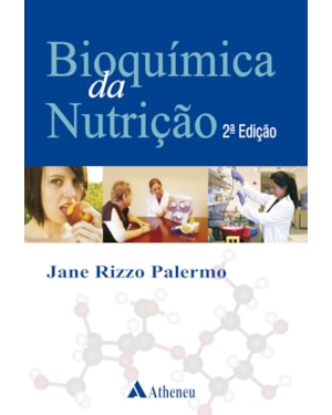 Bioquímica da nutrição