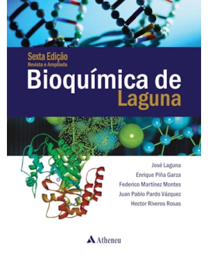 Bioquímica de Laguna