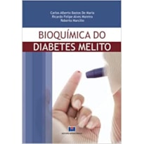 Bioquimíca do diabetes melito