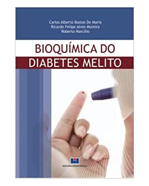 Bioquimíca do diabetes melito