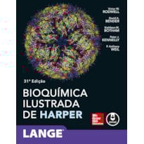 BIOQUÍMICA ILUSTRADA DE HARPER