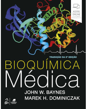 BIOQUÍMICA MÉDICA