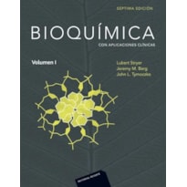 Bioquímica. vol. 1