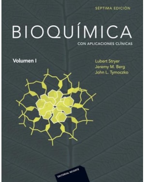 Bioquímica. vol. 1