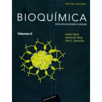 Bioquímica. vol. 2