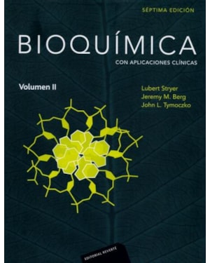 Bioquímica. vol. 2