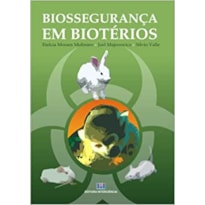 Biossegurança em biotérios