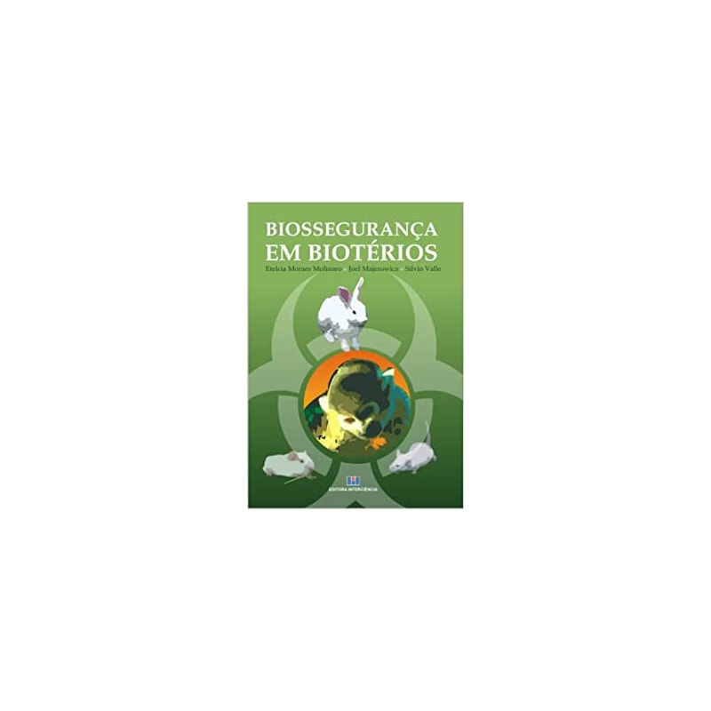 Biossegurança em biotérios