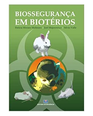 Biossegurança em biotérios