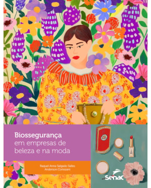 BIOSSEGURANÇA EM EMPRESAS DE BELEZA E NA MODA