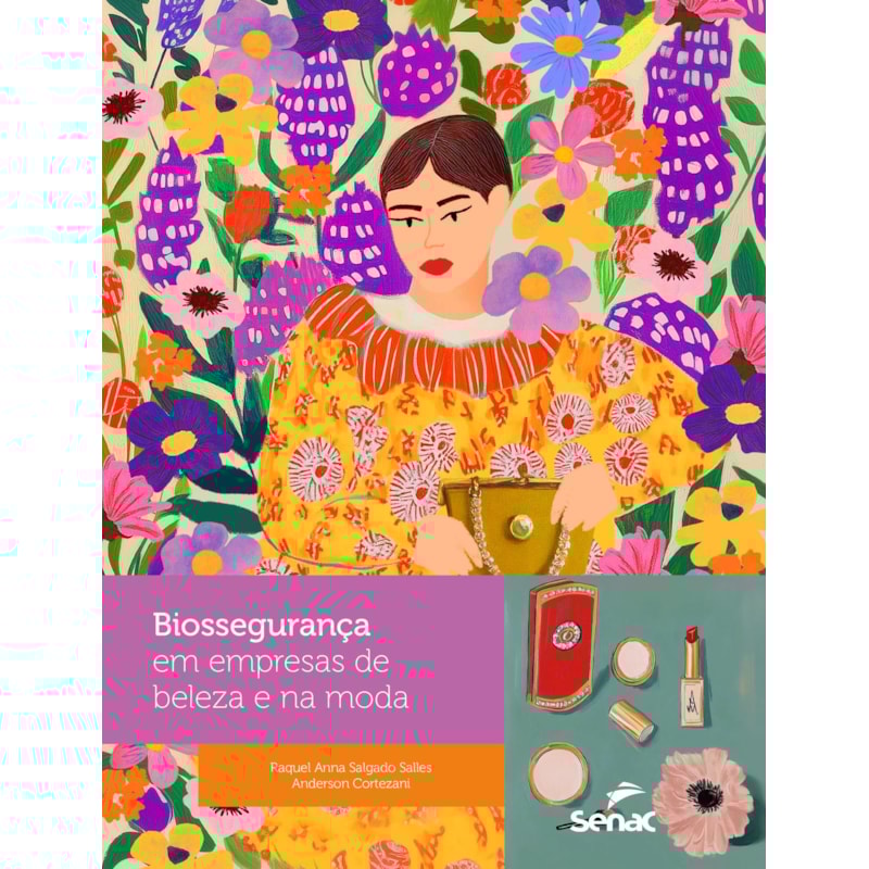 BIOSSEGURANÇA EM EMPRESAS DE BELEZA E NA MODA