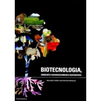 Biotecnologia-ambiente e desenvolvimento sustentável