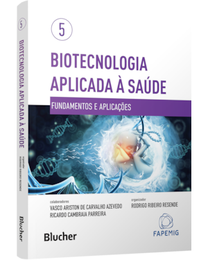 Biotecnologia aplicada à saúde: fundamentos e aplicações