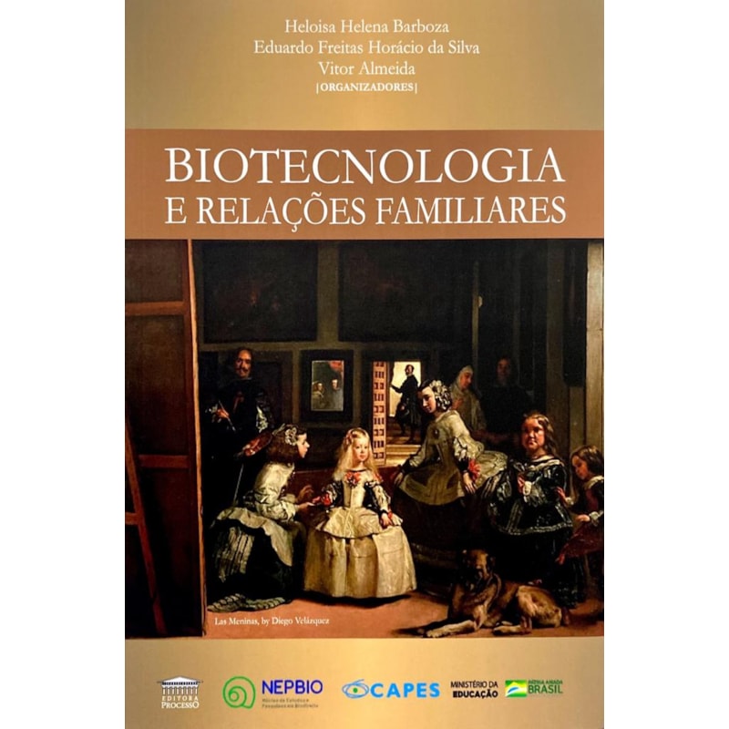 BIOTECNOLOGIA E RELAÇÕES FAMILIARES