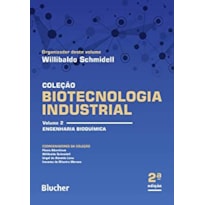 BIOTECNOLOGIA INDUSTRIAL