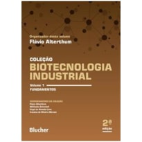 BIOTECNOLOGIA INDUSTRIAL