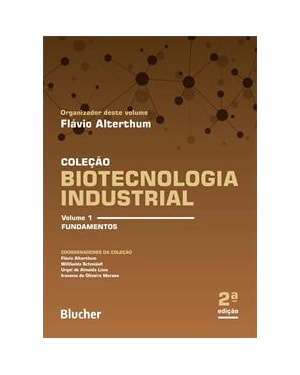 BIOTECNOLOGIA INDUSTRIAL