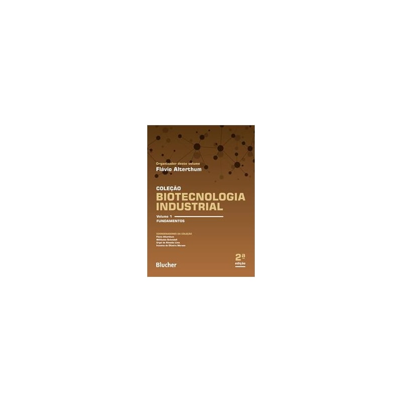 BIOTECNOLOGIA INDUSTRIAL