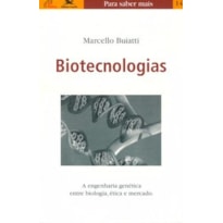 BIOTECNOLOGIAS