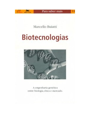 BIOTECNOLOGIAS